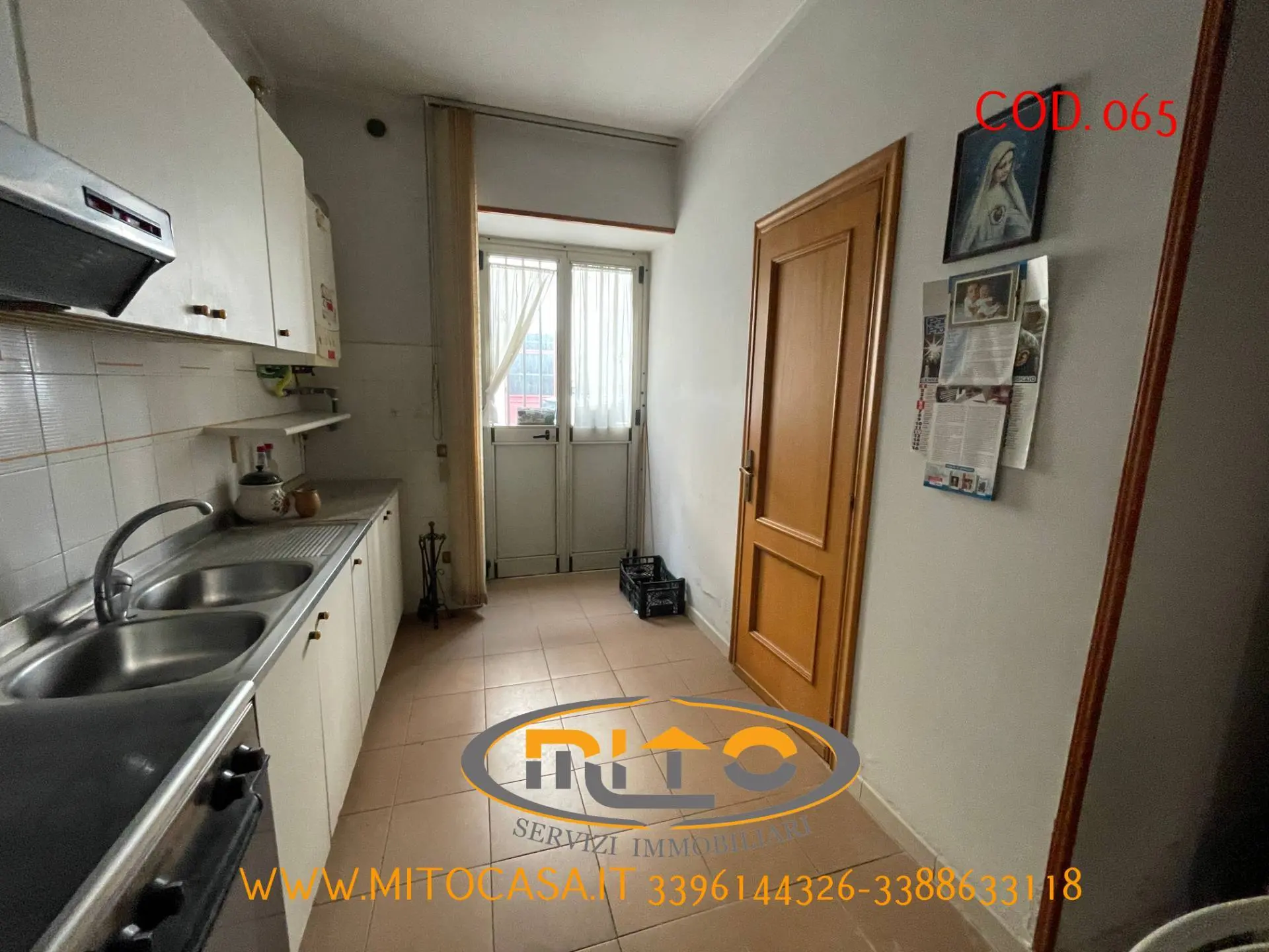 Immagine per Casa indipendente in vendita a Torrecuso VIA GARIBALDI 107