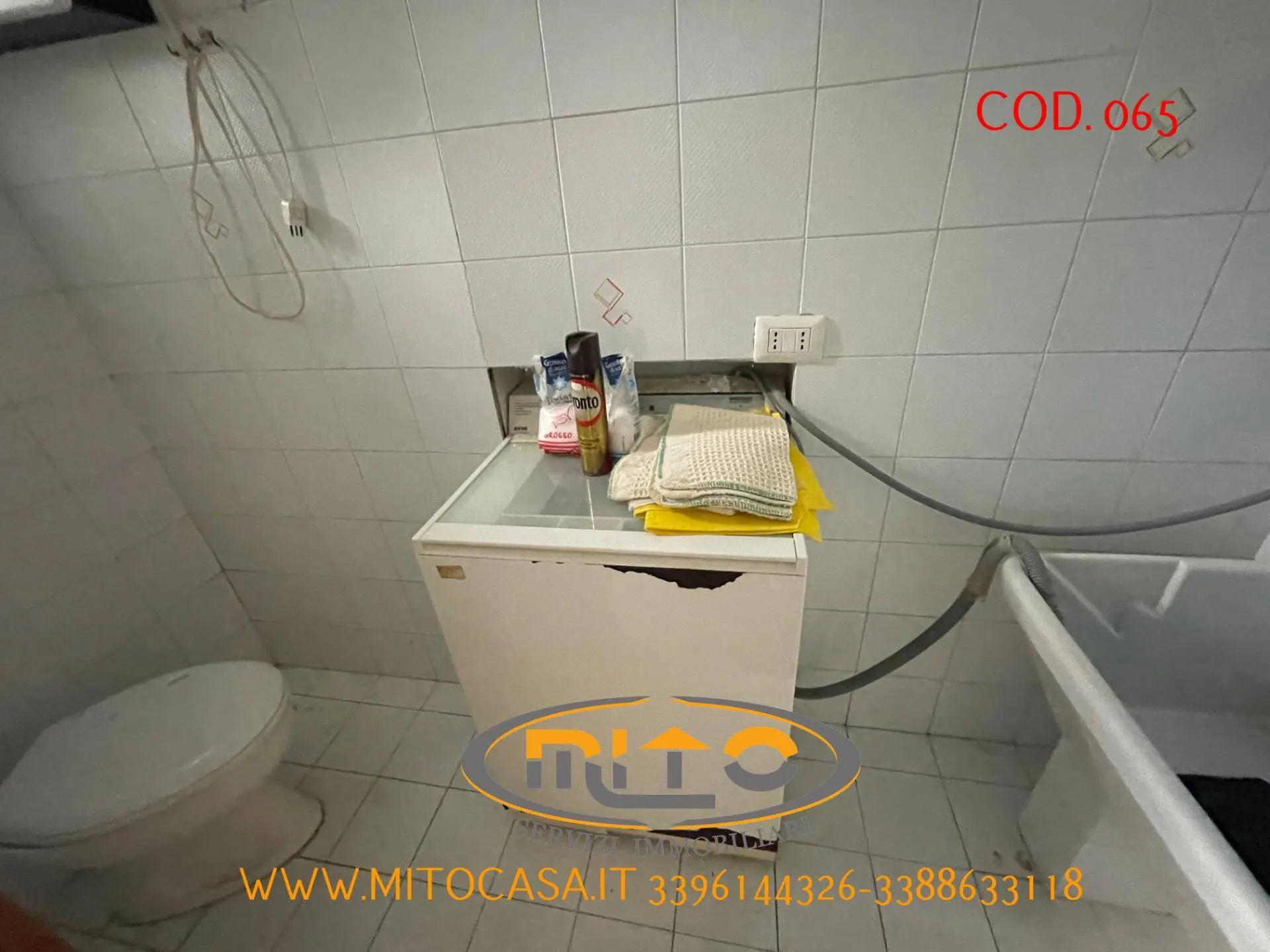 Immagine per Casa indipendente in vendita a Torrecuso VIA GARIBALDI 107
