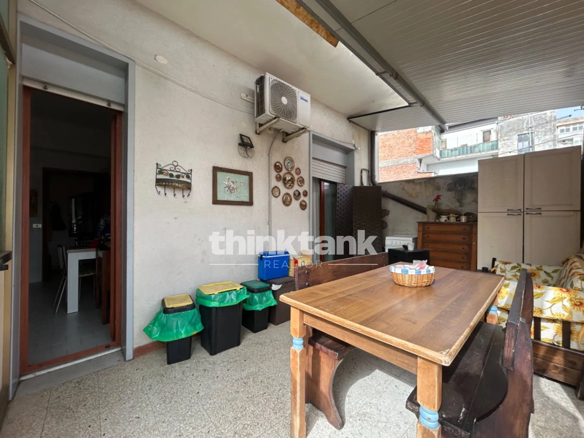 Immagine per Appartamento in vendita a Catania Via Savoia 