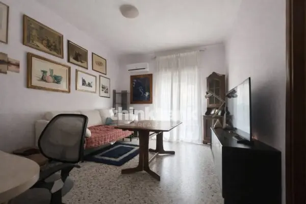 Appartamento via Savoia, Catania