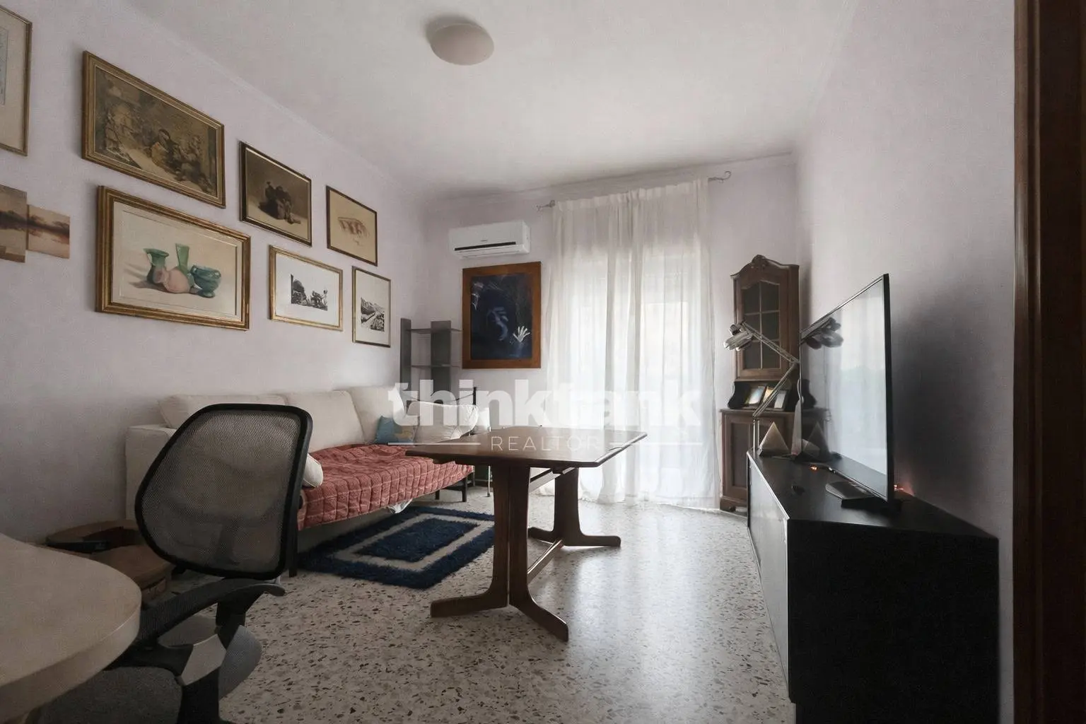 Immagine per Appartamento in vendita a Catania Via Savoia 