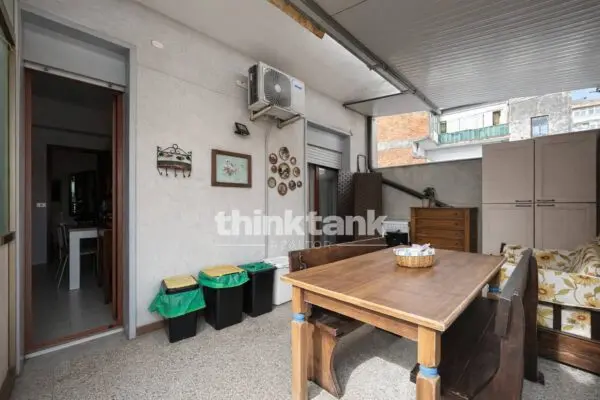 Appartamento via Savoia, Catania