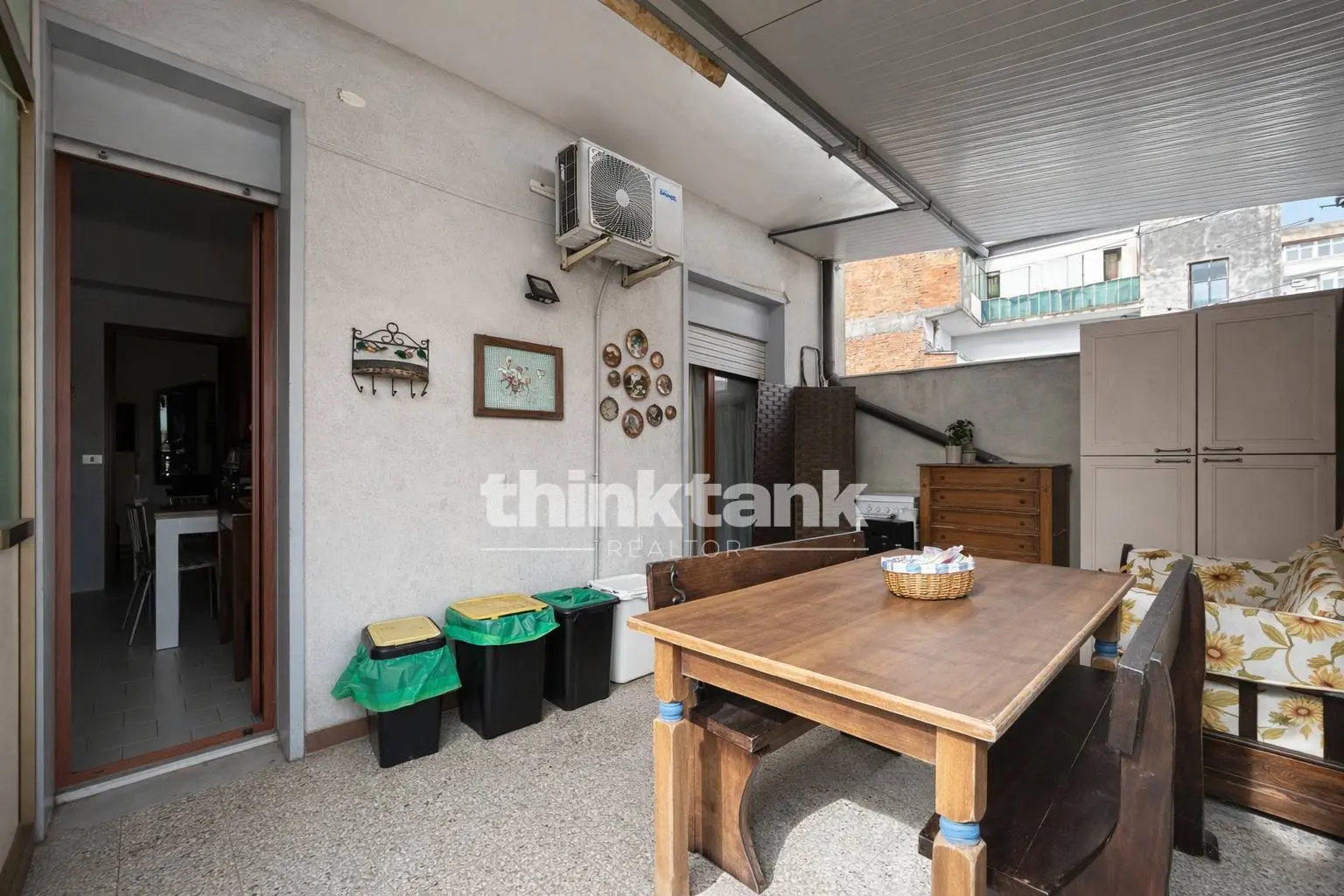 Immagine per Appartamento in vendita a Catania Via Savoia 