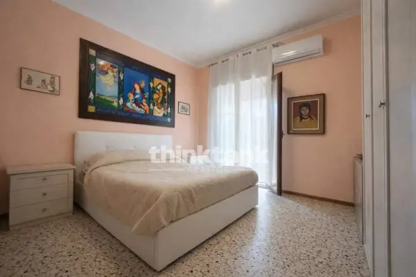 Appartamento via Savoia, Catania