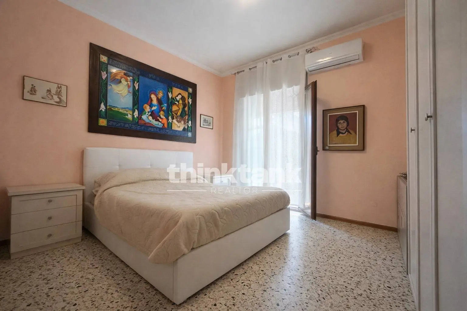 Immagine per Appartamento in vendita a Catania Via Savoia 