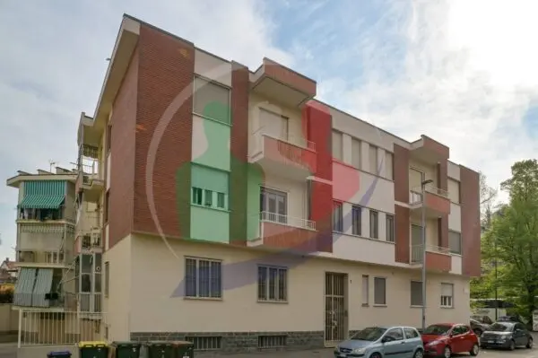 Appartamento via Pier Giorgio Frassati 4, Torino