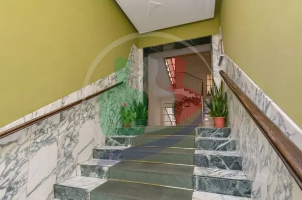 Appartamento via Pier Giorgio Frassati 4, Torino