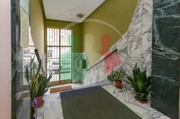 Appartamento via Pier Giorgio Frassati 4, Torino