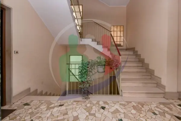 Appartamento via Pier Giorgio Frassati 4, Torino
