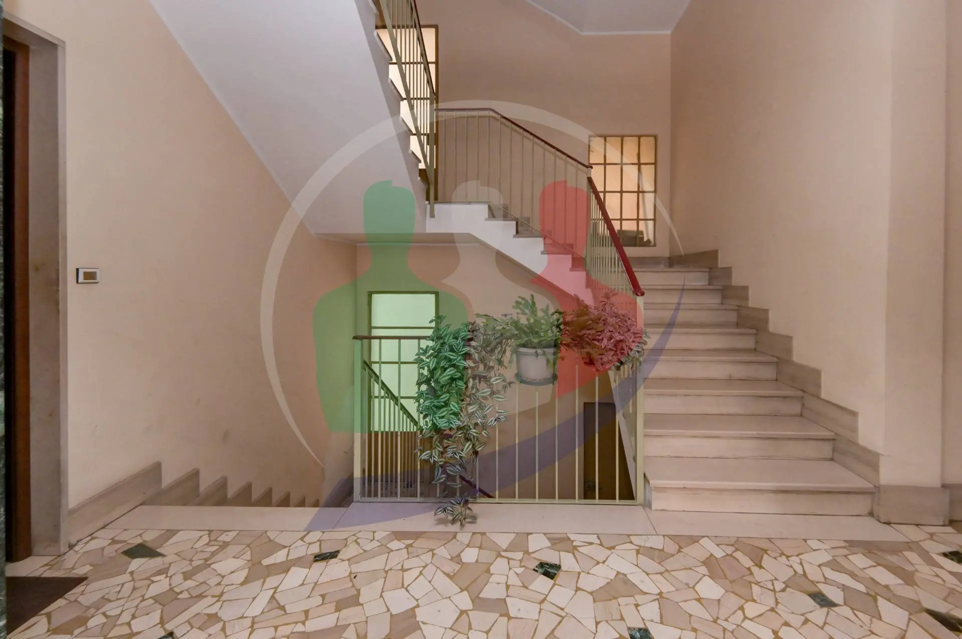 Immagine per Appartamento in vendita a Torino Via Pier Giorgio Frassati 4