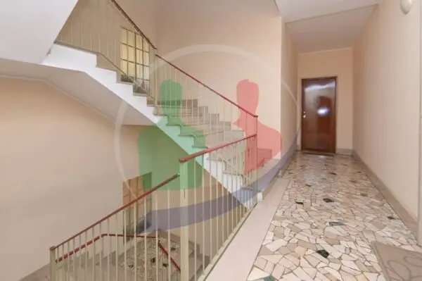 Appartamento via Pier Giorgio Frassati 4, Torino