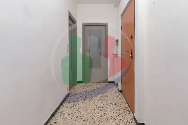 Appartamento via Pier Giorgio Frassati 4, Torino