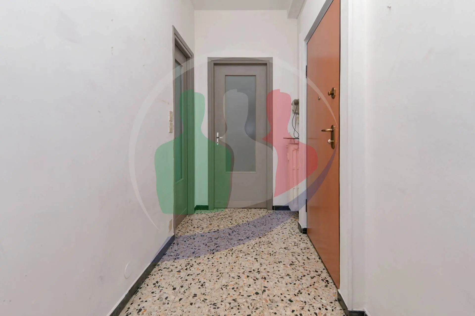 Immagine per Appartamento in vendita a Torino Via Pier Giorgio Frassati 4