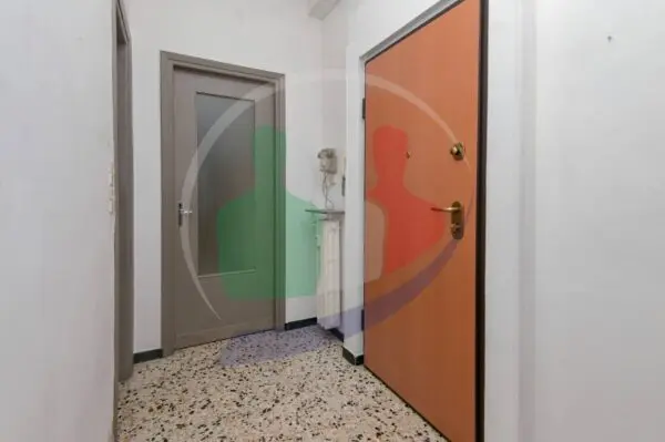 Appartamento via Pier Giorgio Frassati 4, Torino