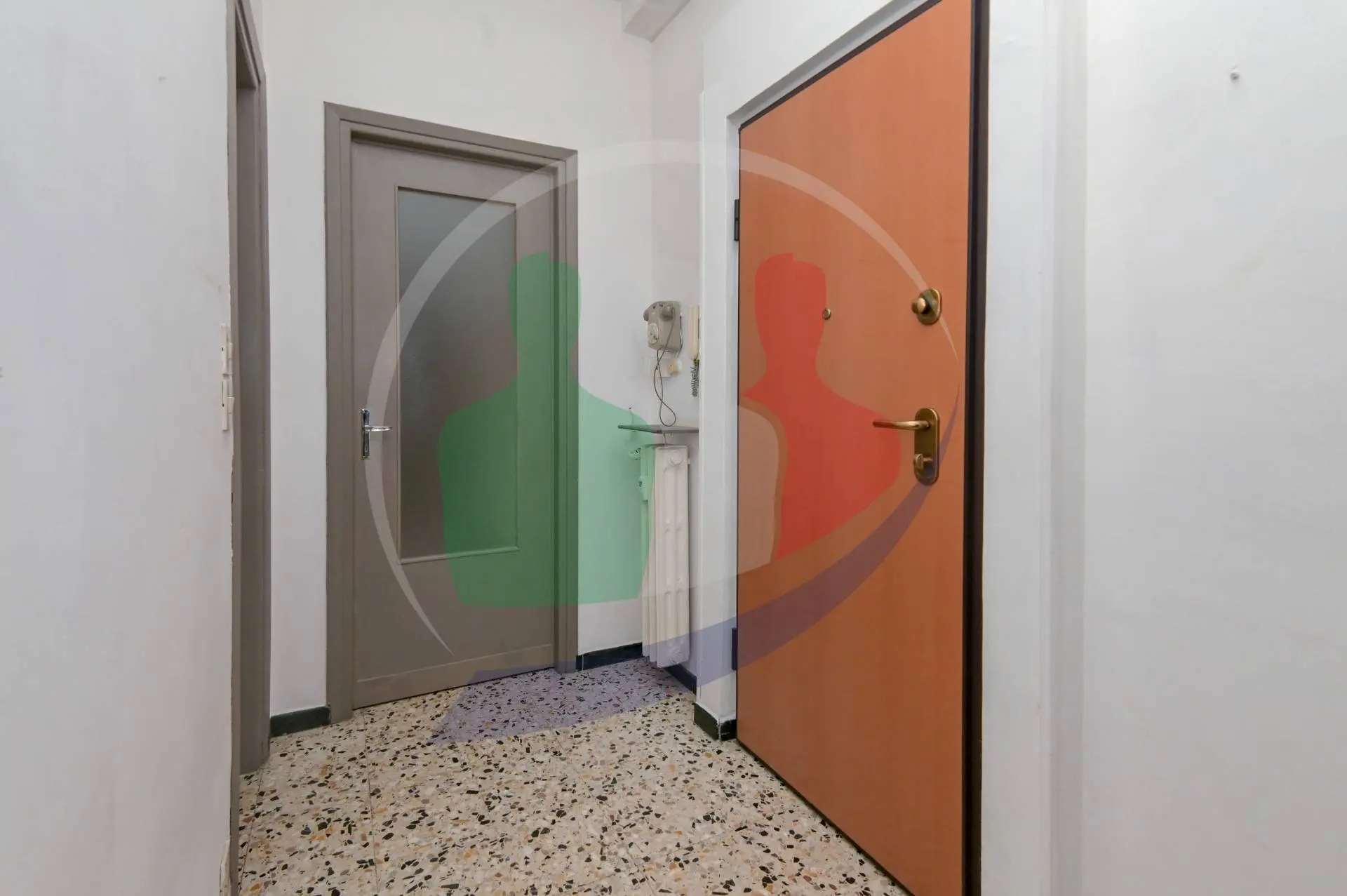 Immagine per Appartamento in vendita a Torino Via Pier Giorgio Frassati 4