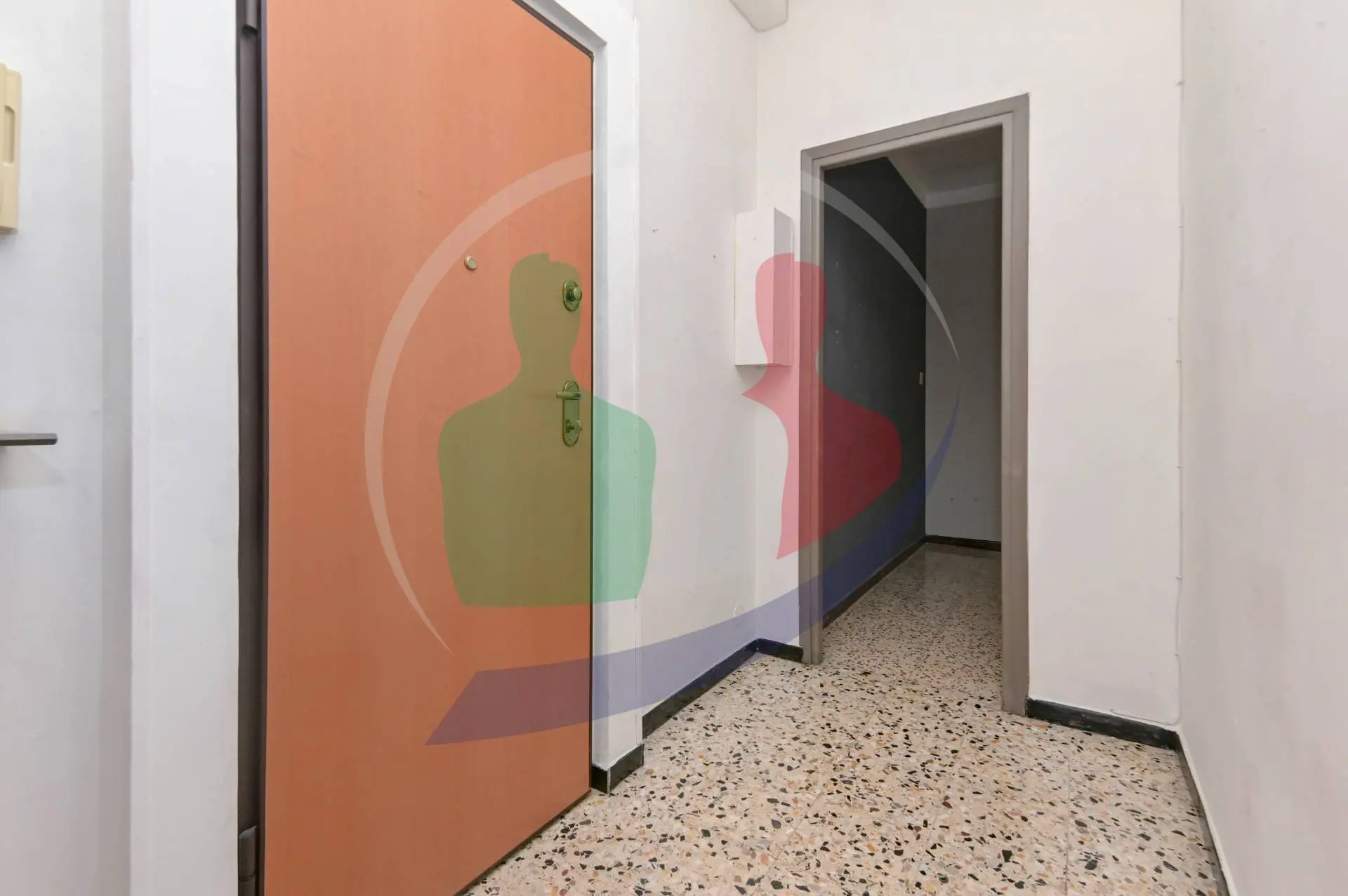 Immagine per Appartamento in vendita a Torino Via Pier Giorgio Frassati 4