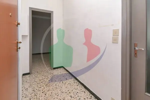 Appartamento via Pier Giorgio Frassati 4, Torino