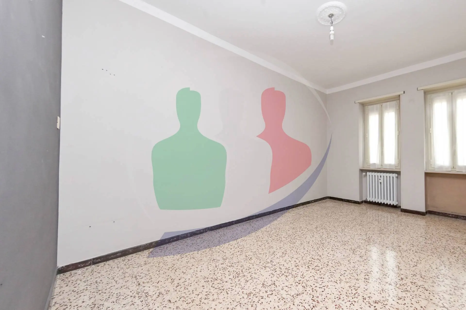 Immagine per Appartamento in vendita a Torino Via Pier Giorgio Frassati 4