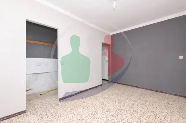 Appartamento via Pier Giorgio Frassati 4, Torino