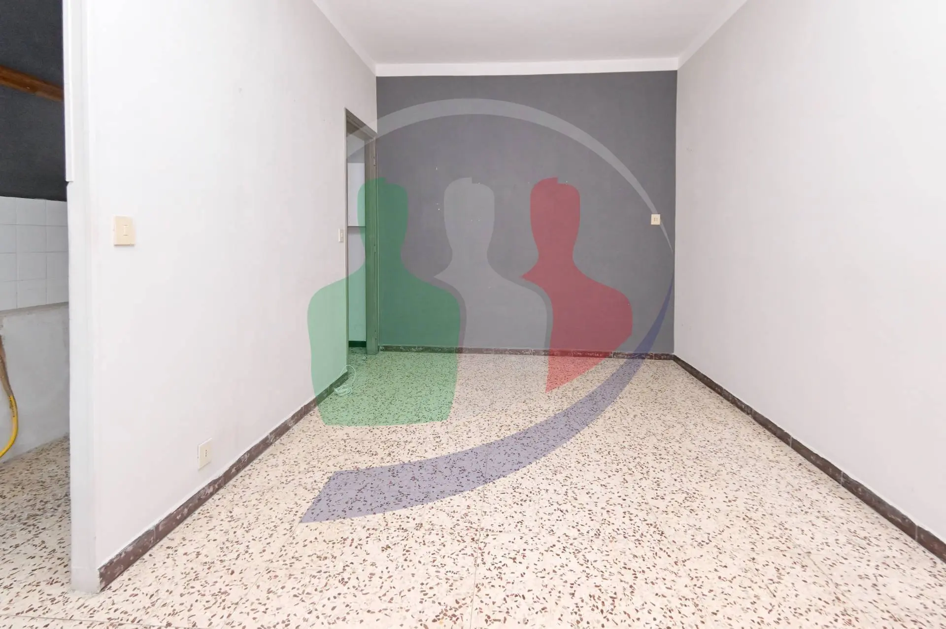 Immagine per Appartamento in vendita a Torino Via Pier Giorgio Frassati 4