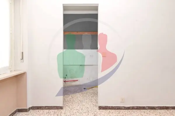 Appartamento via Pier Giorgio Frassati 4, Torino