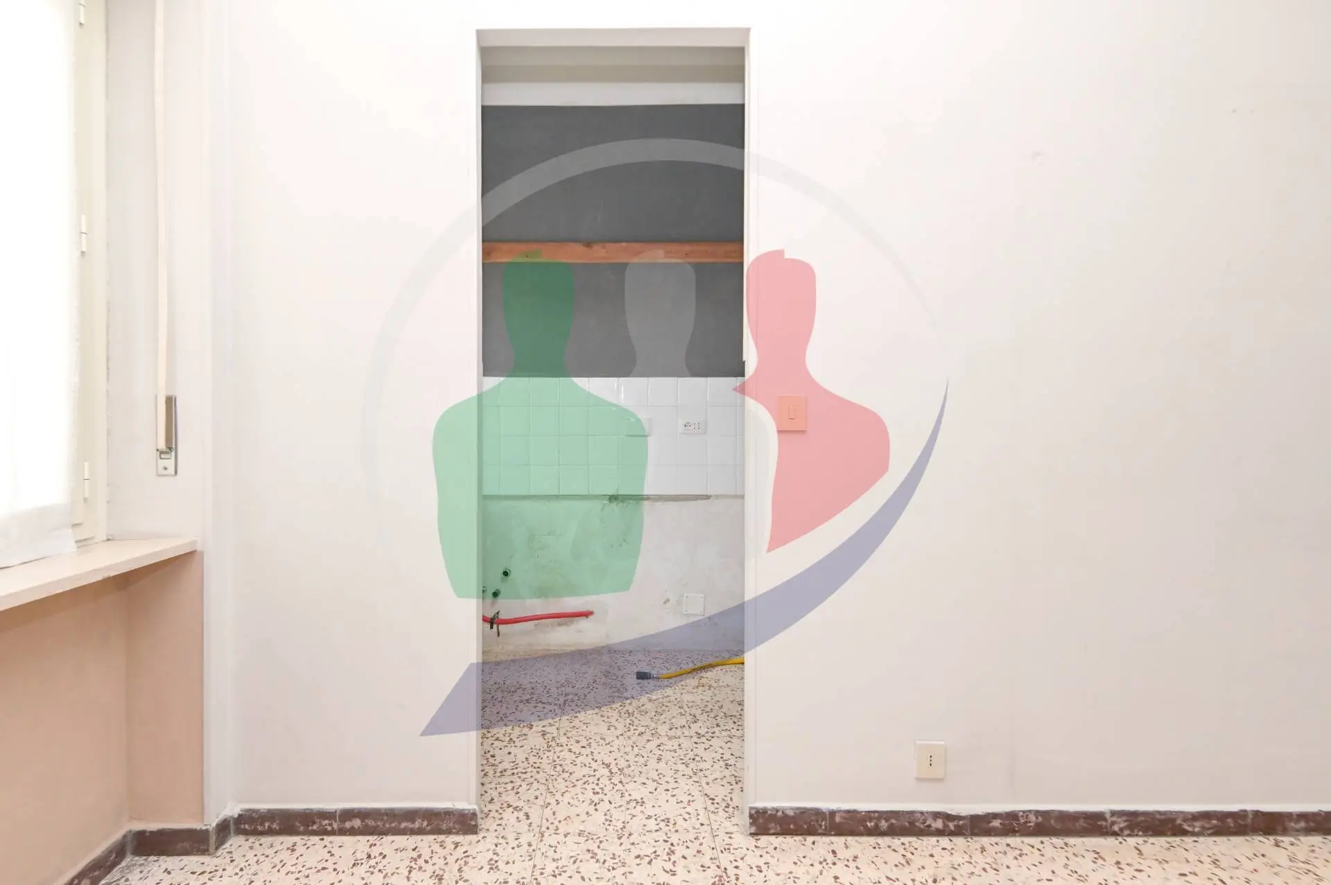 Immagine per Appartamento in vendita a Torino Via Pier Giorgio Frassati 4
