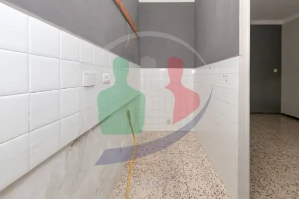 Appartamento via Pier Giorgio Frassati 4, Torino