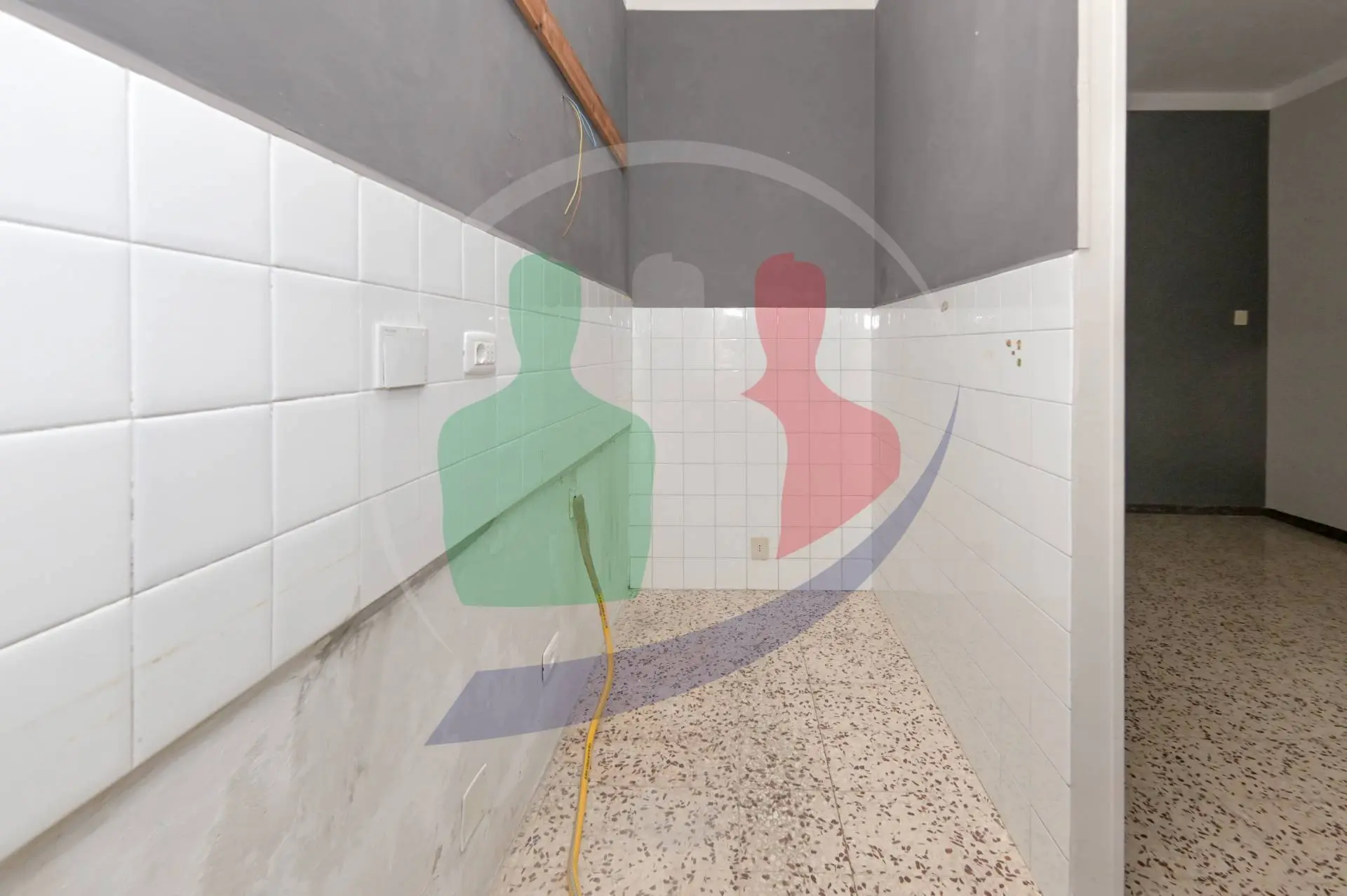 Immagine per Appartamento in vendita a Torino Via Pier Giorgio Frassati 4
