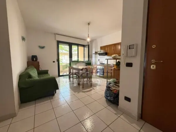 Appartamento via Ortona 30, Chieti