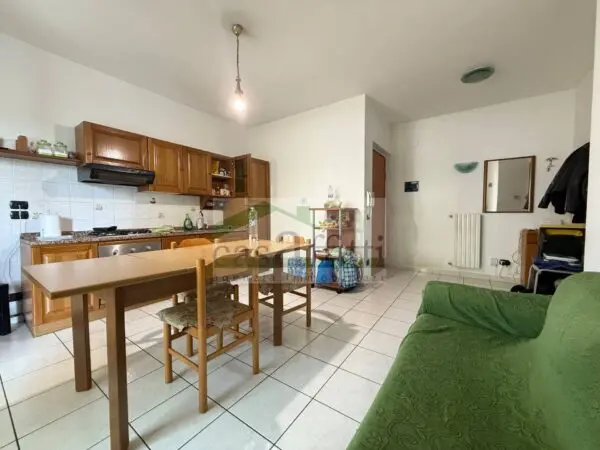 Appartamento via Ortona 30, Chieti