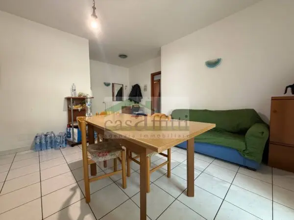 Appartamento via Ortona 30, Chieti