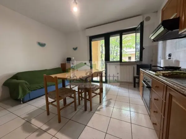 Appartamento via Ortona 30, Chieti