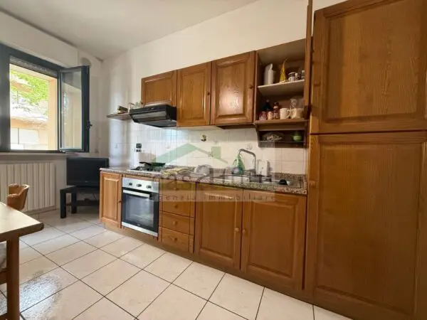Appartamento via Ortona 30, Chieti