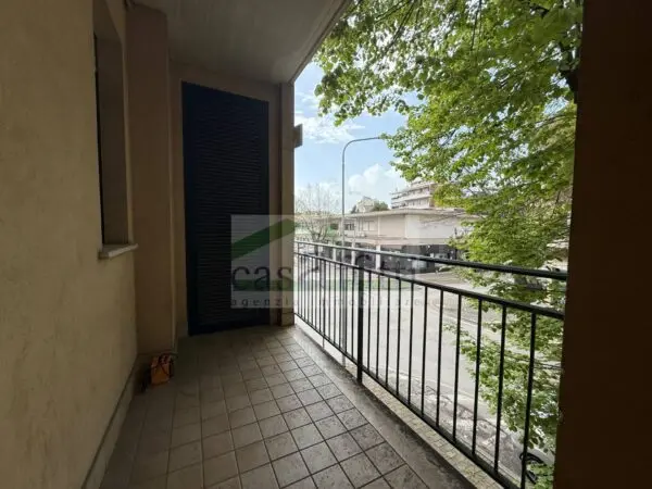 Appartamento via Ortona 30, Chieti