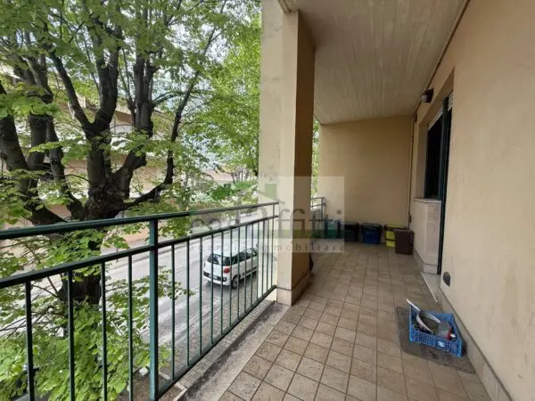 Appartamento via Ortona 30, Chieti
