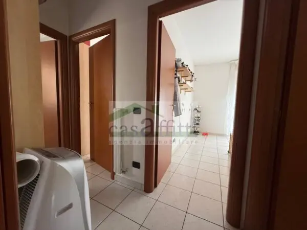 Appartamento via Ortona 30, Chieti