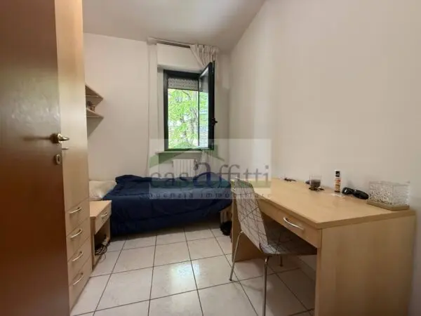 Appartamento via Ortona 30, Chieti
