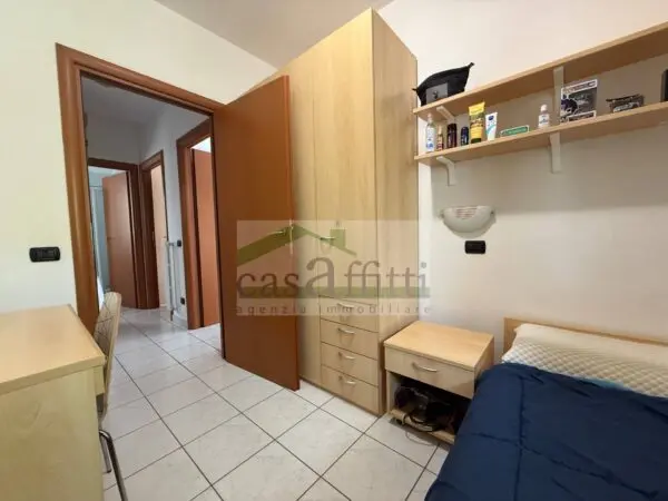 Appartamento via Ortona 30, Chieti
