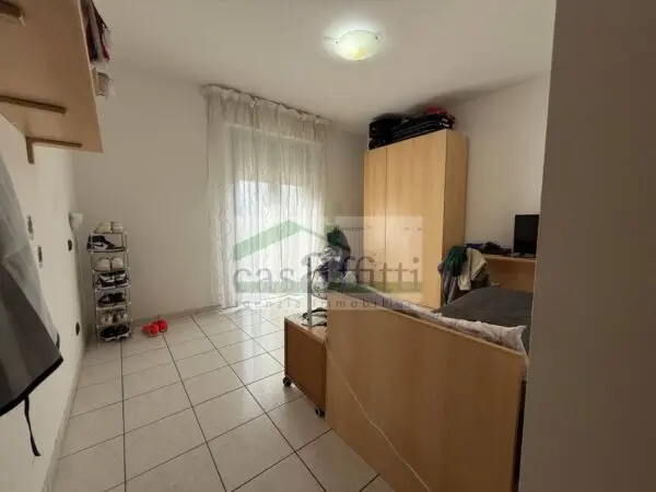 Appartamento via Ortona 30, Chieti