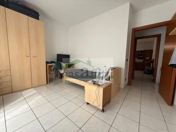 Appartamento via Ortona 30, Chieti