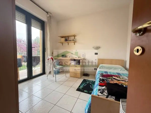 Appartamento via Ortona 30, Chieti