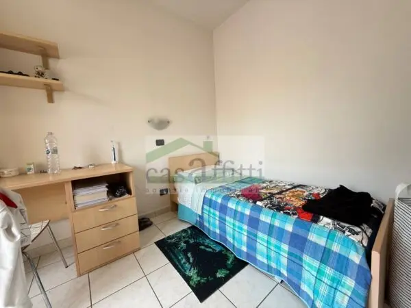 Appartamento via Ortona 30, Chieti