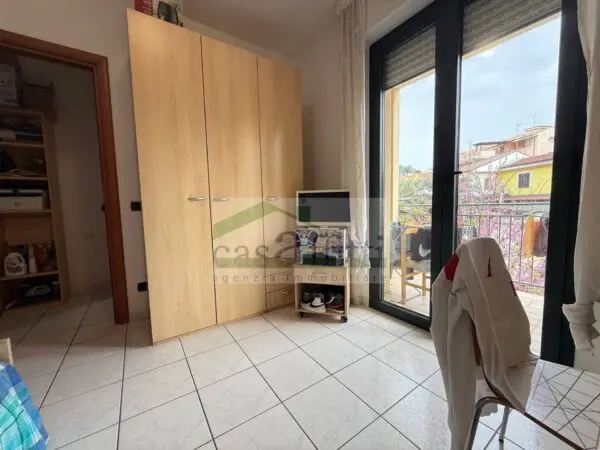 Appartamento via Ortona 30, Chieti