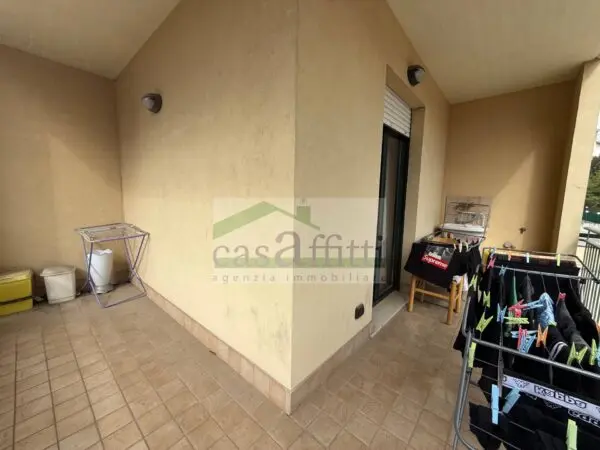 Appartamento via Ortona 30, Chieti