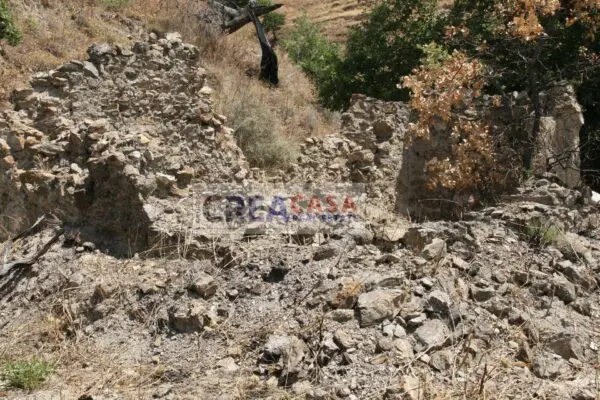Terreno Agricolo via, San Teodoro