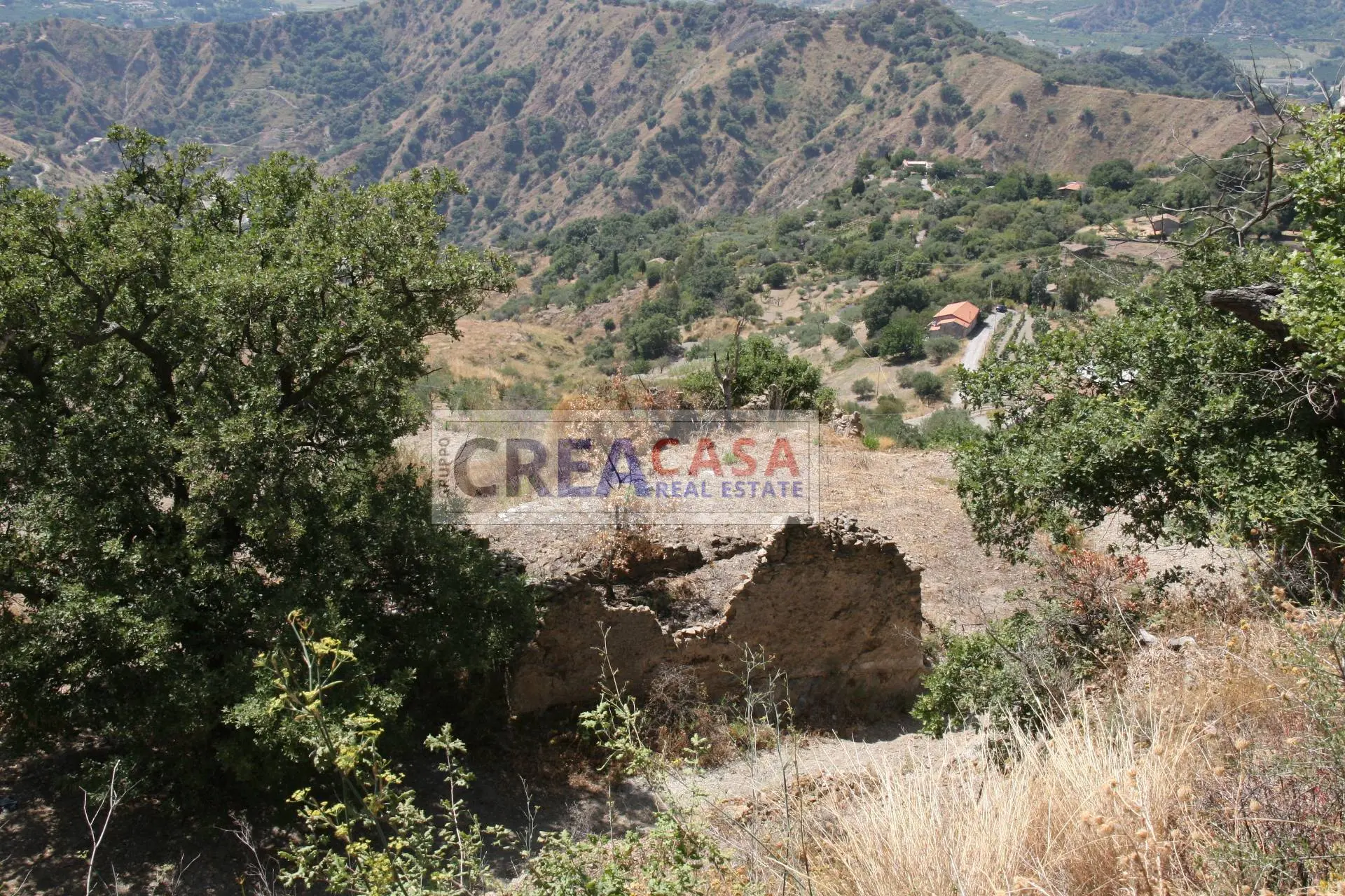 Immagine per Terreno Agricolo in vendita a San Teodoro  