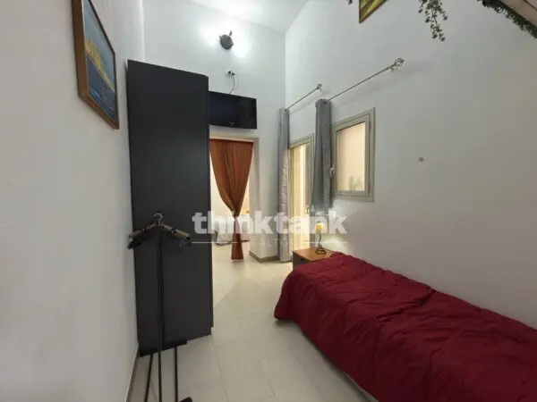 Appartamento viale Luigi Cadorna, Siracusa