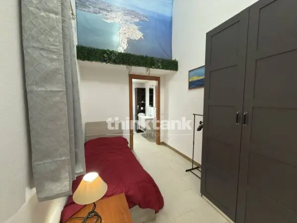 Appartamento viale Luigi Cadorna, Siracusa