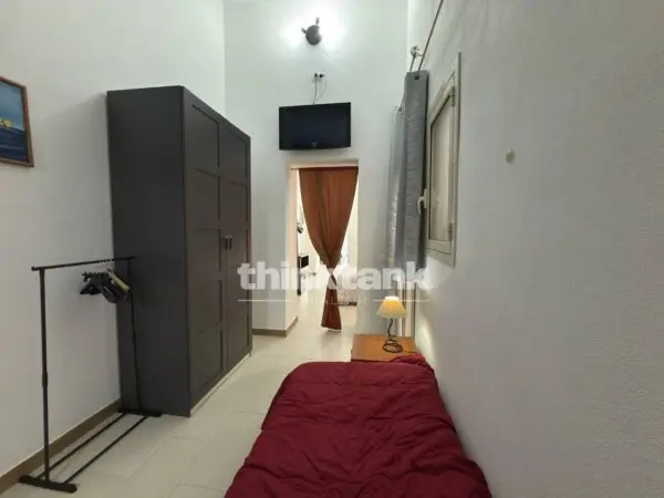 Appartamento viale Luigi Cadorna, Siracusa