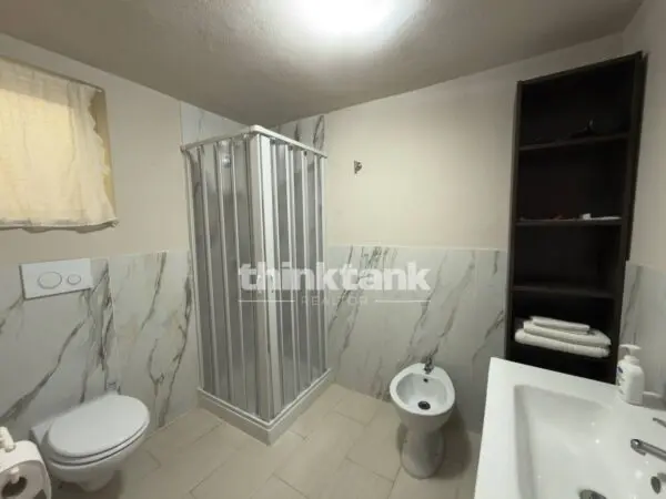 Appartamento viale Luigi Cadorna, Siracusa